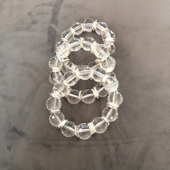 The Limited Jewelry - Bracelets